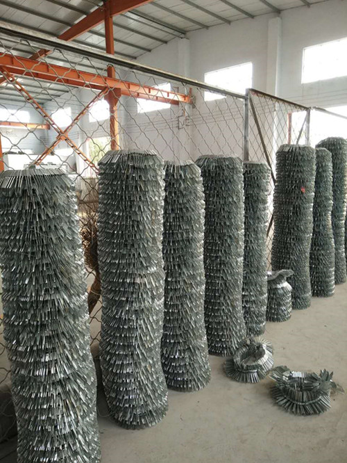 風管的重要組成部分——角