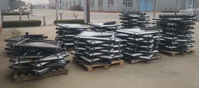 搪瓷鋼板水箱的生產工藝及生產技巧