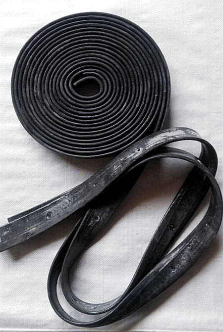 玻璃鋼水箱密封膠條介紹