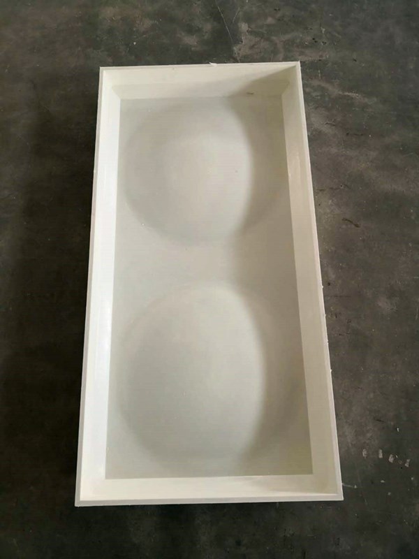 玻璃鋼水箱是如何設(shè)計的？