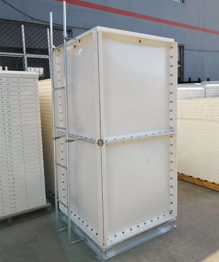 玻璃鋼水箱是如何設(shè)計的?