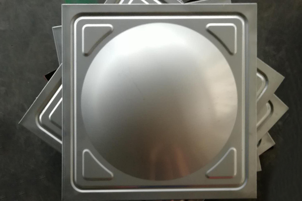 什么是不銹鋼水箱，它有哪些用途？