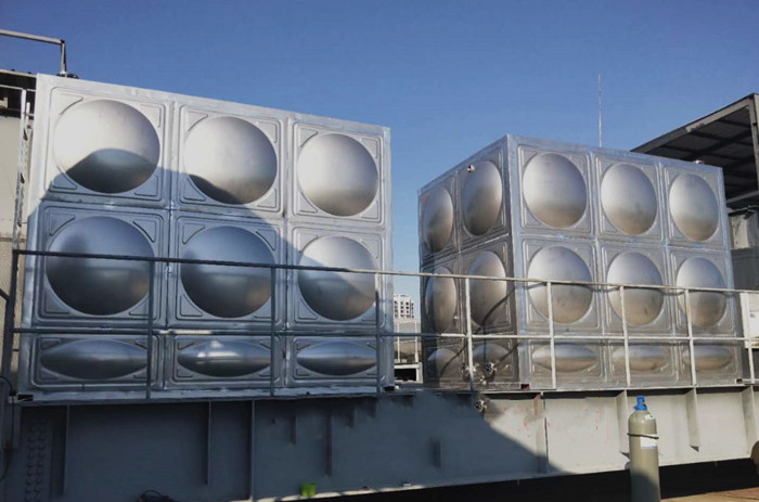 加強(qiáng)不銹鋼水箱防腐性能的目的是什么?