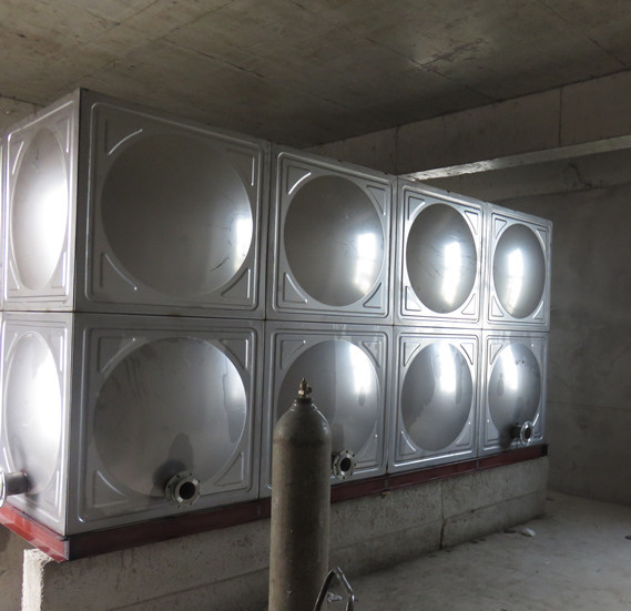 不銹鋼水箱的焊接重要嗎？