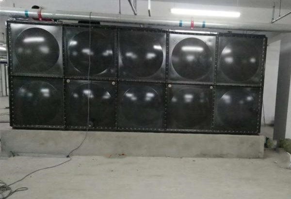 搪瓷鋼板水箱的保養問題有哪些？