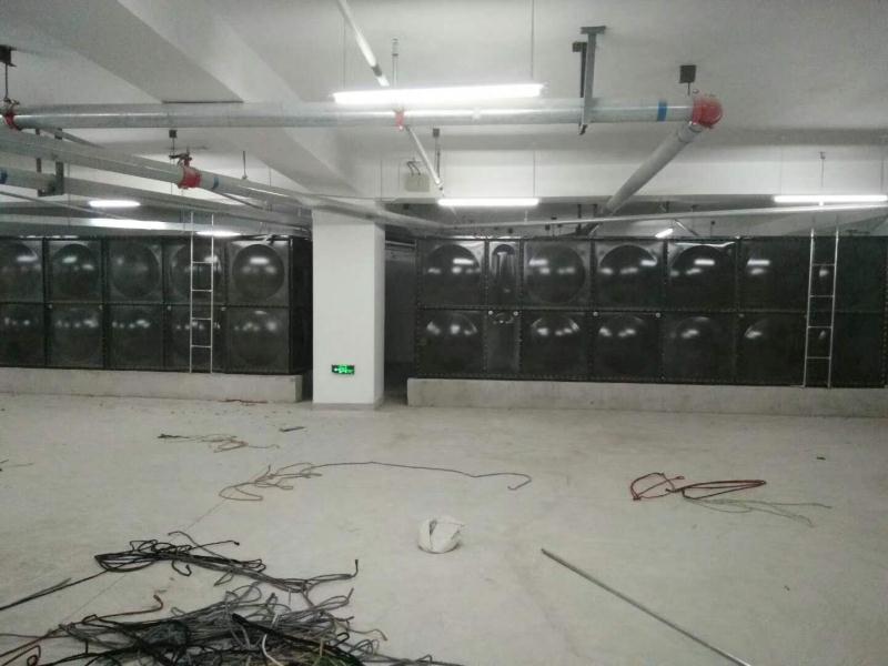 搪瓷鋼板水箱具有這些優(yōu)勢(shì)的前提條件是什么？