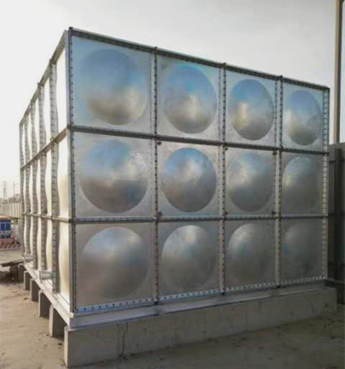 鍍鋅水箱怎樣做報(bào)價(jià)單