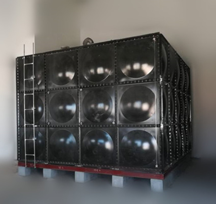 搪瓷鋼板水箱防腐性能會(huì)出現(xiàn)的問(wèn)題