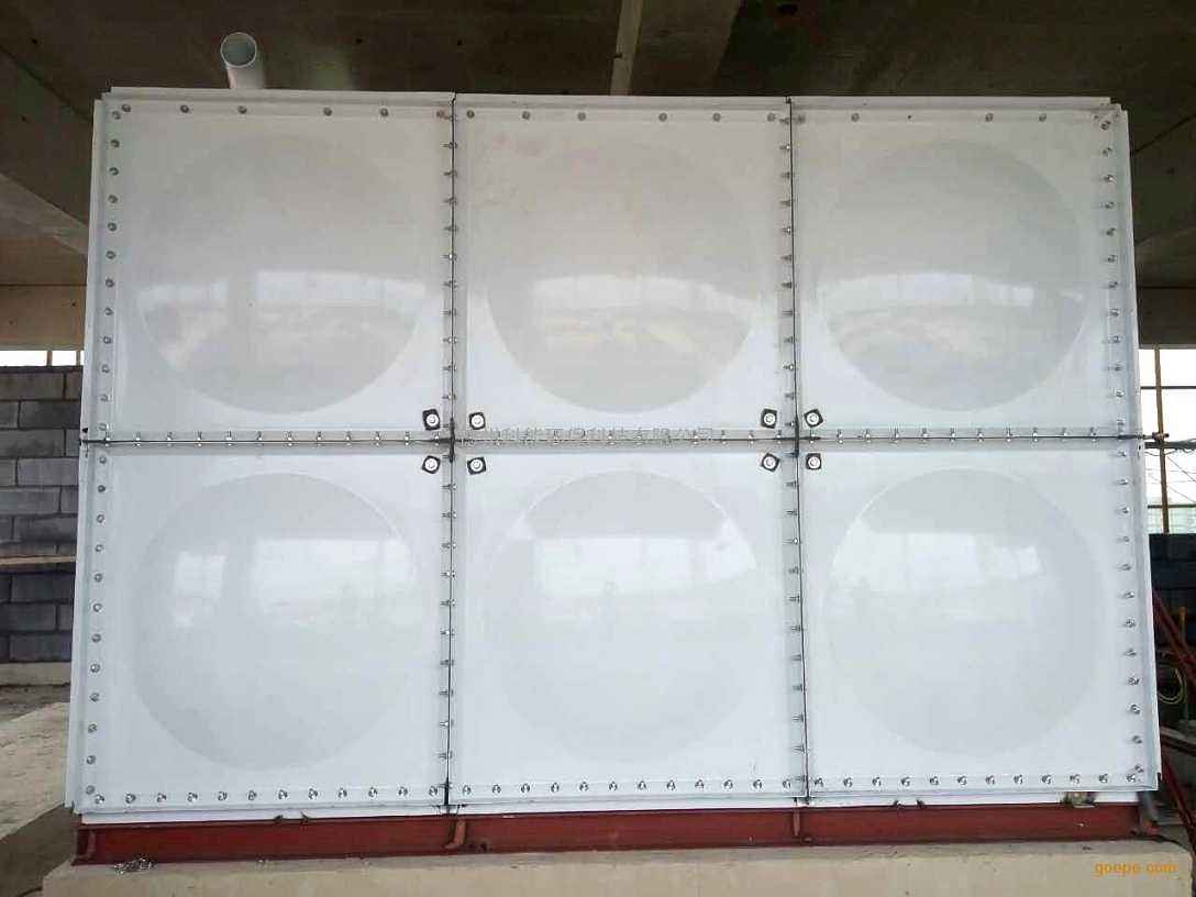 噴塑鋼板水箱的標準規(guī)格