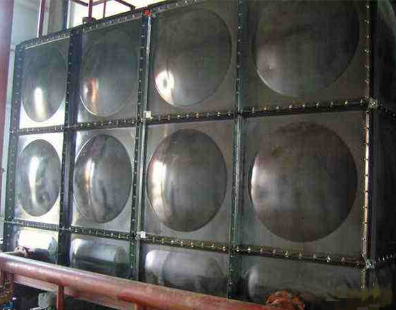 搪瓷鋼板水箱特點(diǎn)以及應(yīng)用領(lǐng)域有哪些？