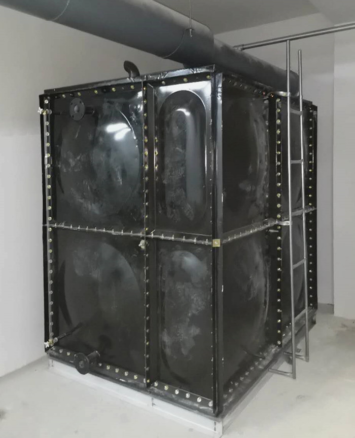 搪瓷鋼板水箱的保養(yǎng)問題有哪些