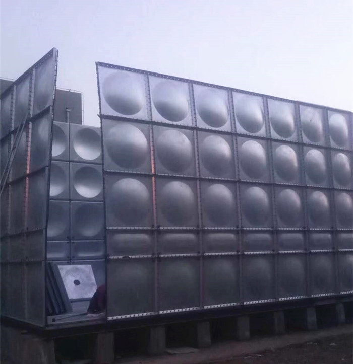 關(guān)于鍍鋅水箱的小常識(shí)