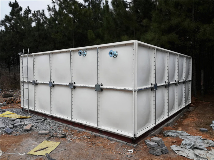 玻璃鋼水箱安裝即使用注意事項(xiàng)