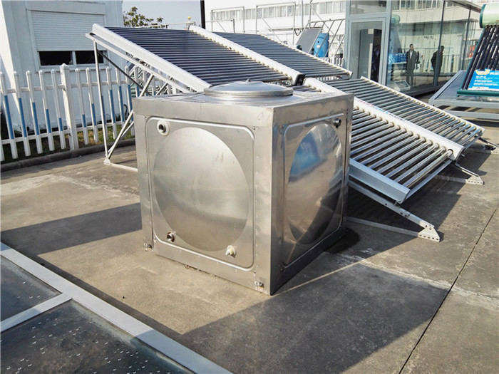 方形不銹鋼水箱作用大