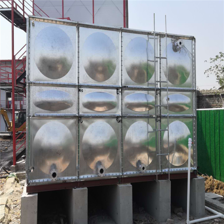 鍍鋅水箱技術(shù)及使用知識(shí)