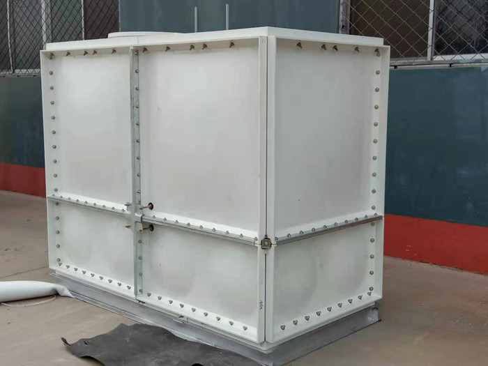 玻璃鋼水箱可以滿足客戶的哪些需求？