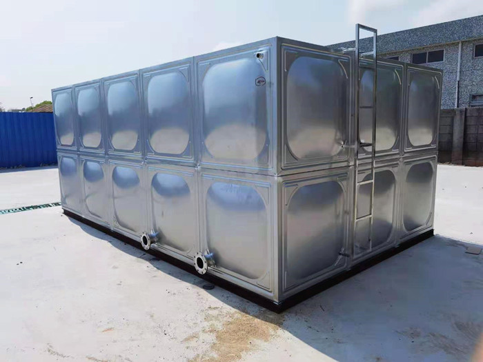 不銹鋼水箱需要區分冷水箱和熱水箱嗎？