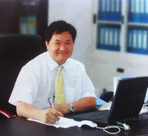 英碩的產(chǎn)品品質(zhì)好，服務(wù)也非常周到