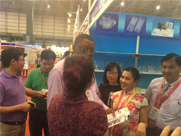 英碩吸塑包裝盒展會(huì)