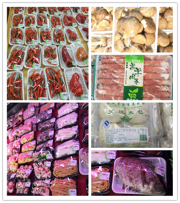 謹(jǐn)慎預(yù)防食品吸塑包裝陷阱！