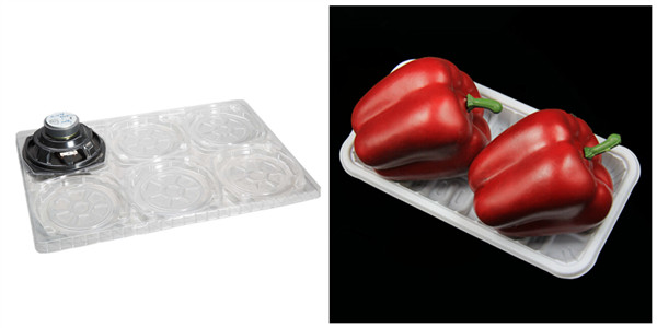 到底什么是吸塑盒包裝？