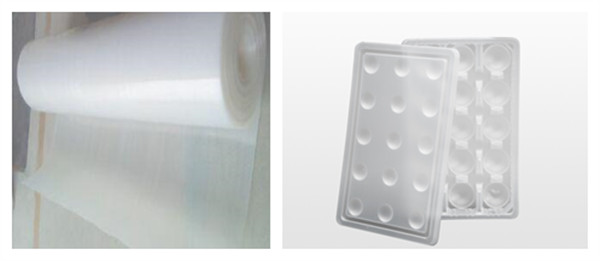 吸塑托盤(pán)的用途？