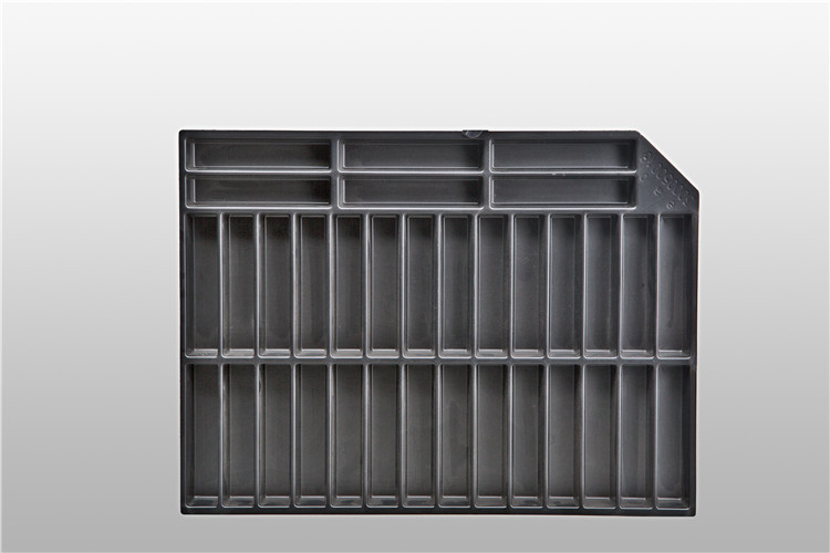 影響防靜電吸塑托盤(pán)效果的幾個(gè)因素