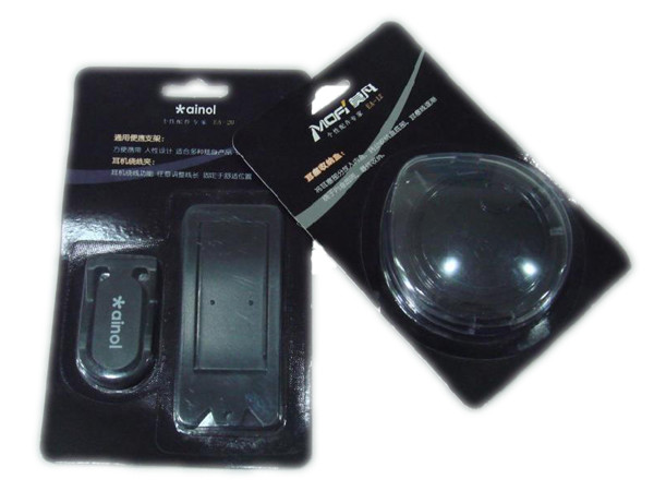 什么是吸卡吸塑包裝？