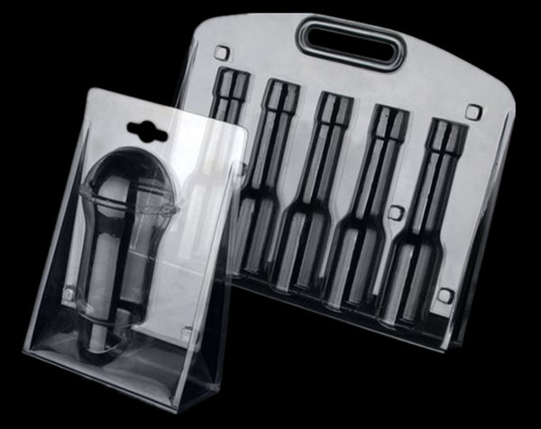 真空吸塑包裝的特性和優(yōu)勢