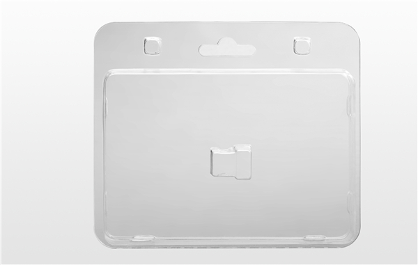 雙泡殼吸塑包裝的裝訂方式有哪些？