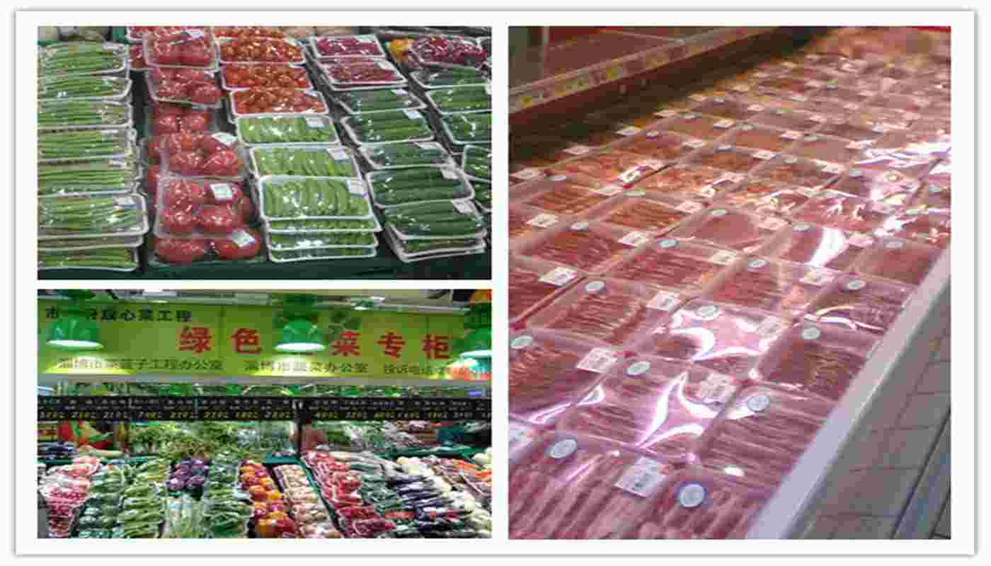 選購蔬菜打包盒 請認準(zhǔn)英碩牌