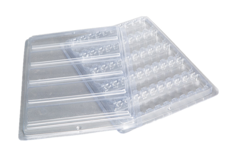 選用吸塑托盤包裝的四大理由！