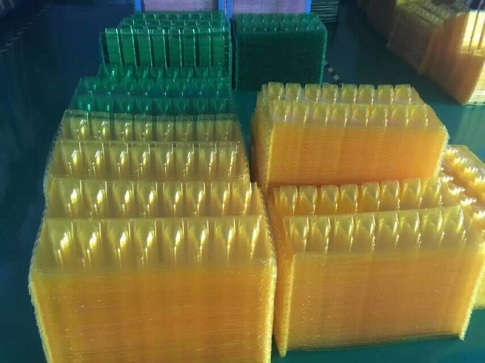 吸塑包裝（吸塑托盤）:您負責(zé)賺錢養(yǎng)家，我們負責(zé)貌美如花！