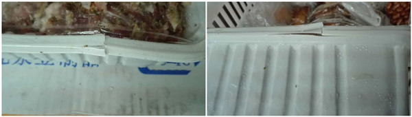 由劣質(zhì)吸塑托盤引發(fā)的“慘案”！