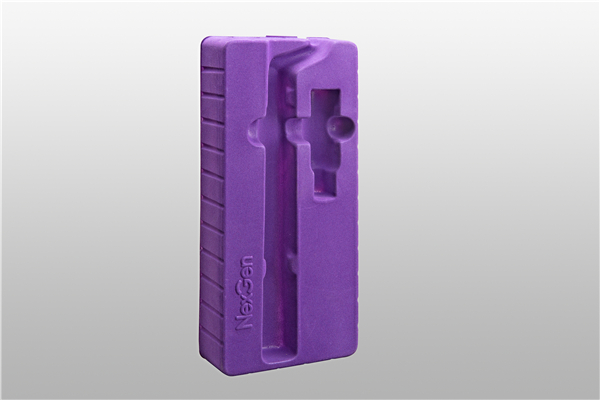 雙十一咱們來(lái)揭開(kāi)植絨吸塑包裝的神秘面紗