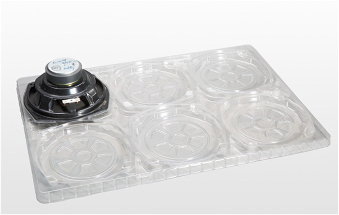 行外人怎么辨認(rèn)不同材質(zhì)的透明吸塑包裝？