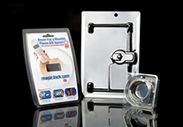 做透明吸塑包裝應(yīng)選擇什么樣的模具好？