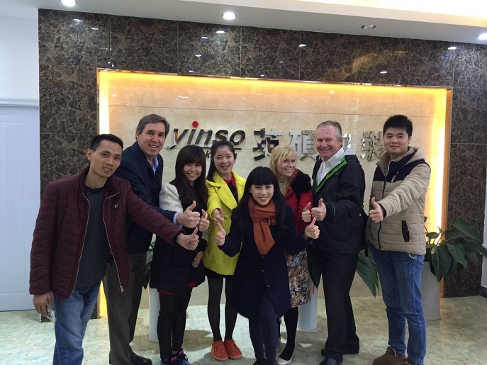 英碩吸塑包裝-傳統(tǒng)商業(yè)到電子商務的成功轉(zhuǎn)型