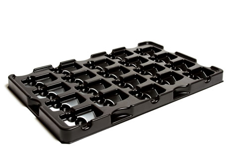 讓《無塵吸塑托盤》為您的產(chǎn)品價值加分，品牌定位