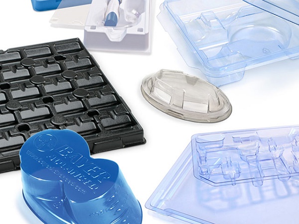 環(huán)保醫(yī)療吸塑包裝，買的安全，用的放心