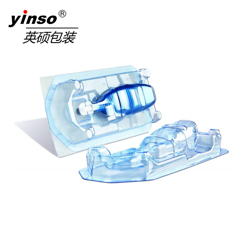 這才是對(duì)醫(yī)用硬質(zhì)吸塑盒里的PETG材料最綜合的注解
