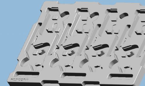 【問題解答】醫(yī)療器械吸塑盒使用的是什么模具？