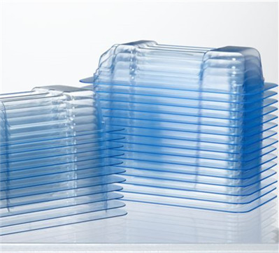 【上?！酷t(yī)用吸塑盒設(shè)計(jì)難度大，但英碩包裝做出來(lái)了。