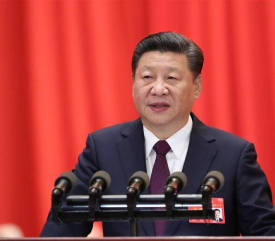 十九大，英碩包裝不忘初心點(diǎn)贊總書記報(bào)告！