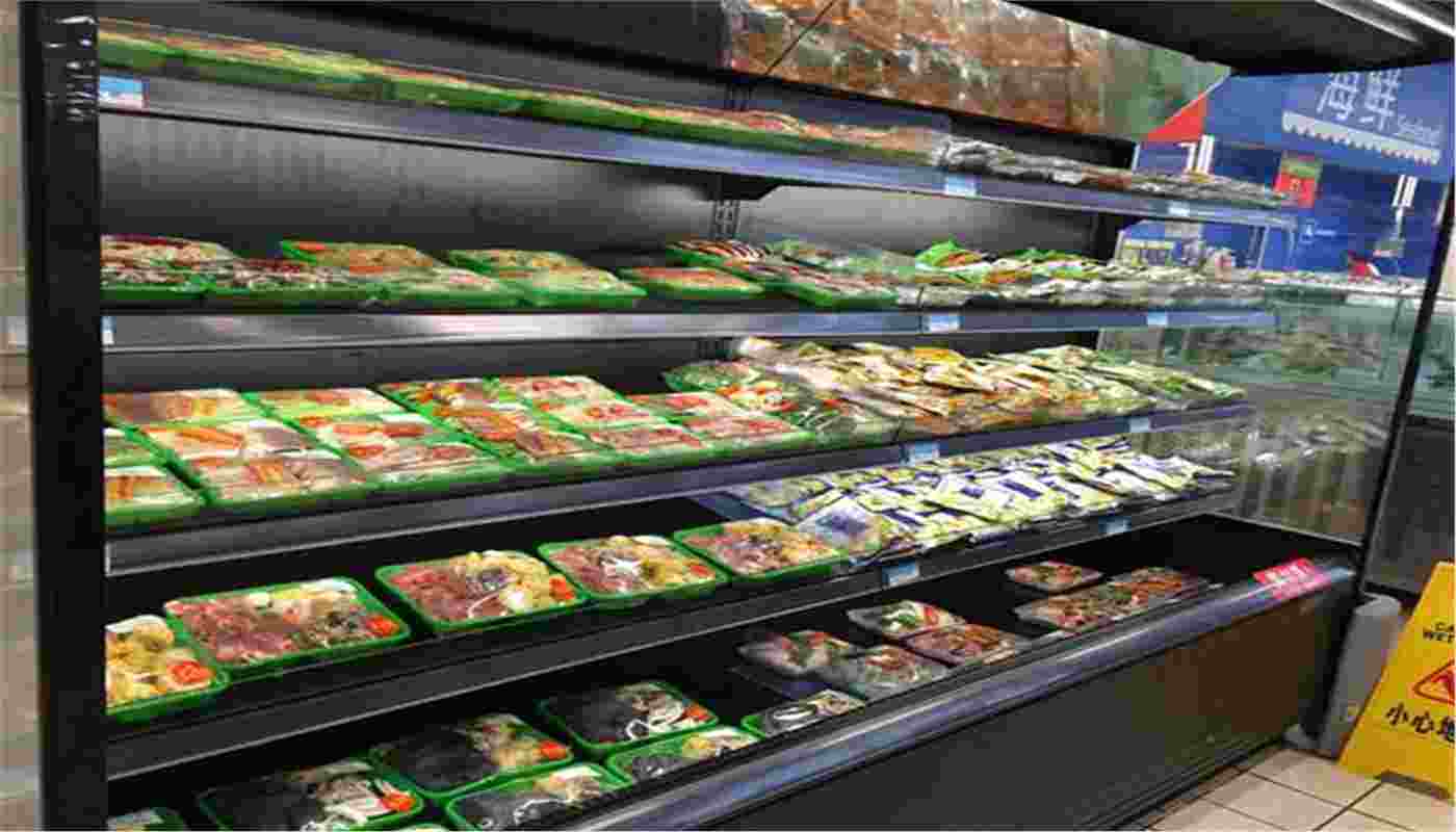 超市食品托盤——你值得擁有！