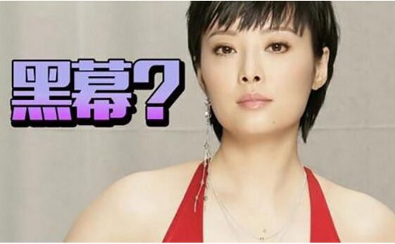 袁立與浙江衛(wèi)視《演員的誕生》互撕，差的就是一紙合同！