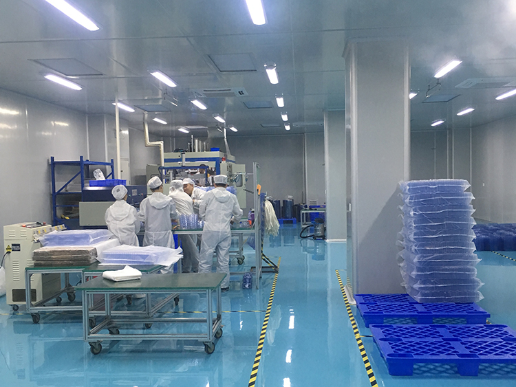 英碩包裝告訴你：為什么找有實(shí)力的醫(yī)療器械包裝廠家那么難