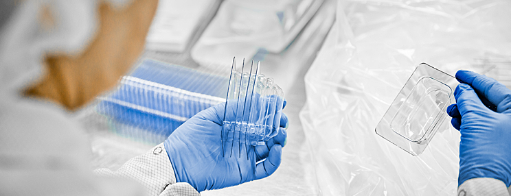 別讓錯誤的滅菌方式毀了你的醫(yī)療器械