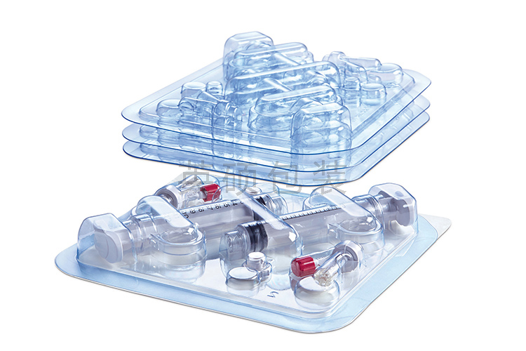 一次性醫(yī)療吸塑盒是否屬于醫(yī)療廢物，該如何分類