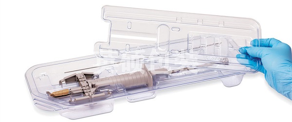 醫(yī)療器械包裝必備的三個基礎條件